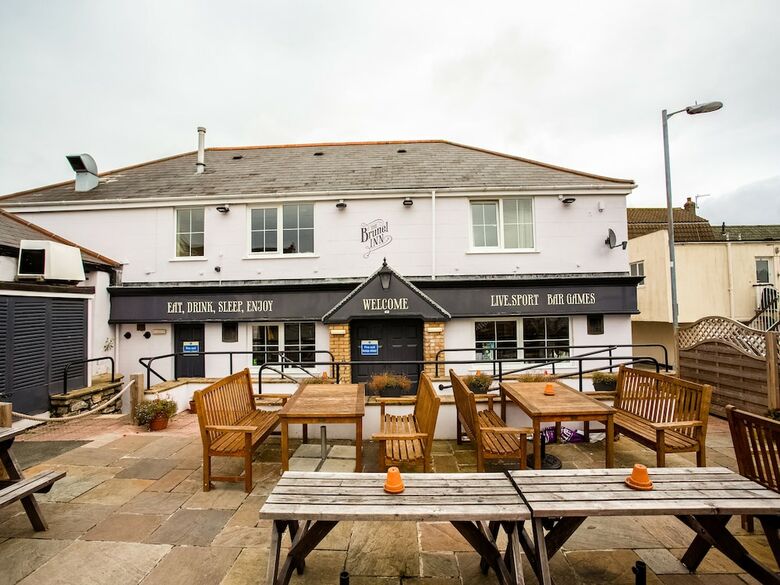 Posada Brunel Inn