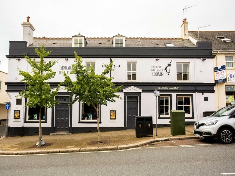 Posada Brunel Inn