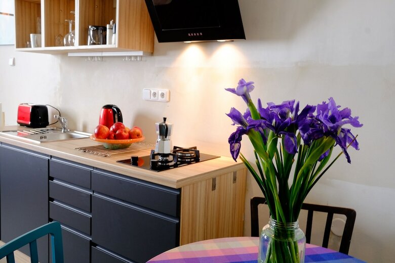 Aparthotel Prague Castle Apartments Pawlansky