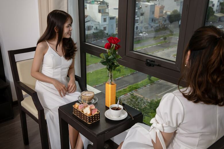 Hanami Hotel Danang