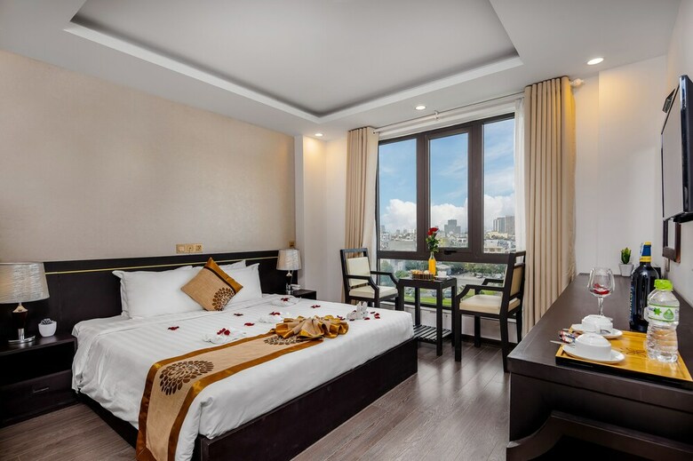 Hanami Hotel Danang