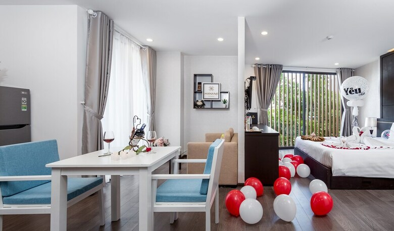 Hanami Hotel Danang