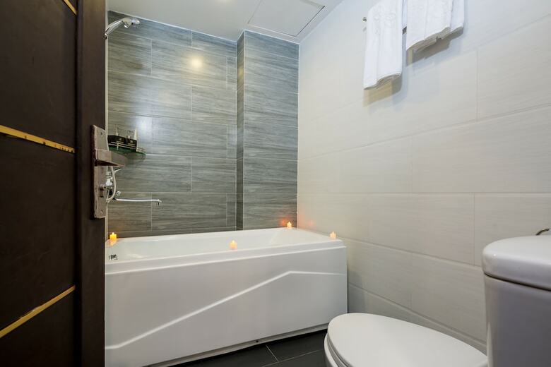 Hanami Hotel Danang