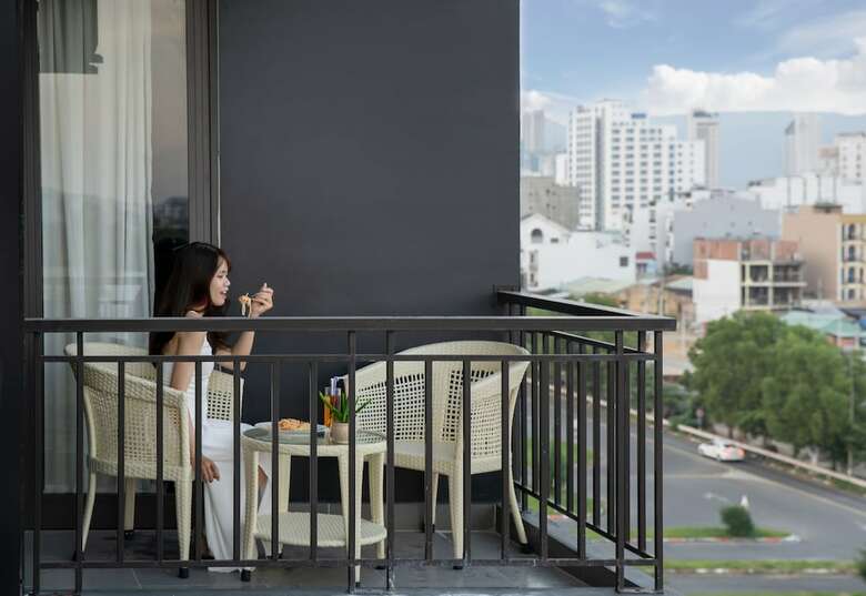 Hanami Hotel Danang