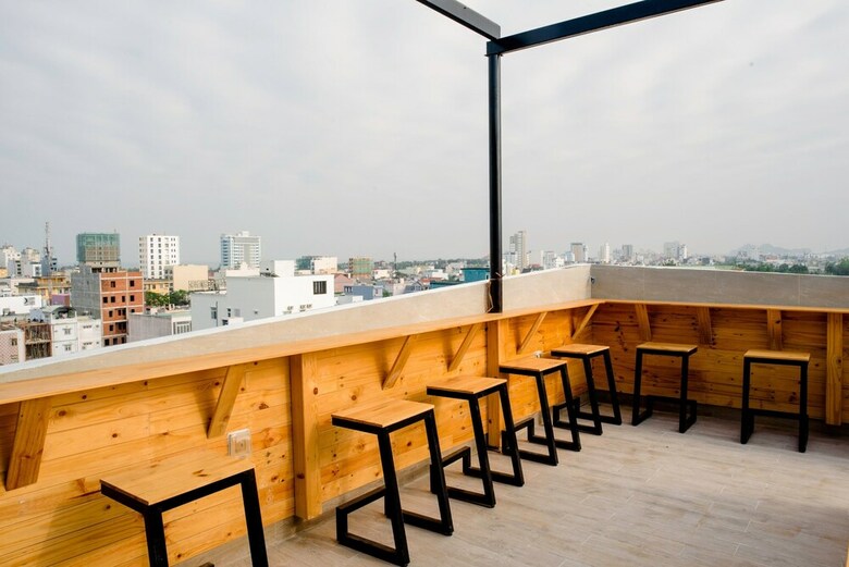 Hanami Hotel Danang