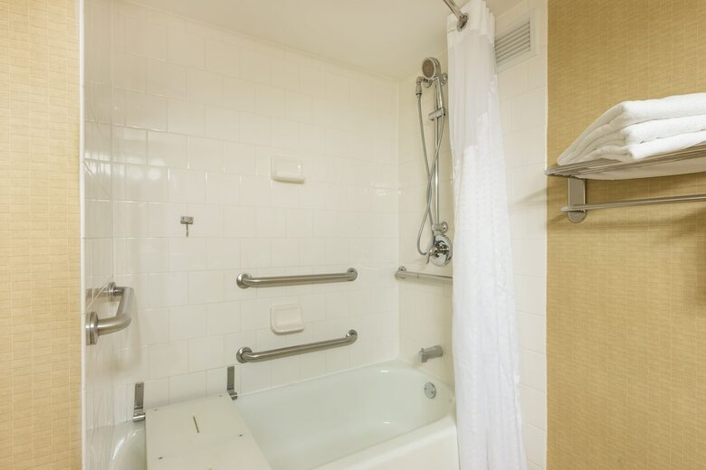 Hotel Holiday Inn Philadelphia-cherry Hill
