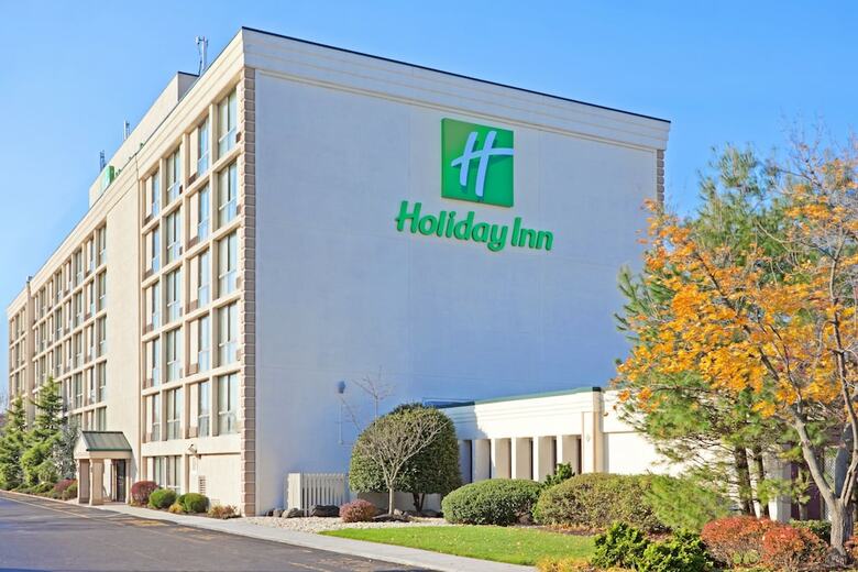 Hotel Holiday Inn Philadelphia-cherry Hill
