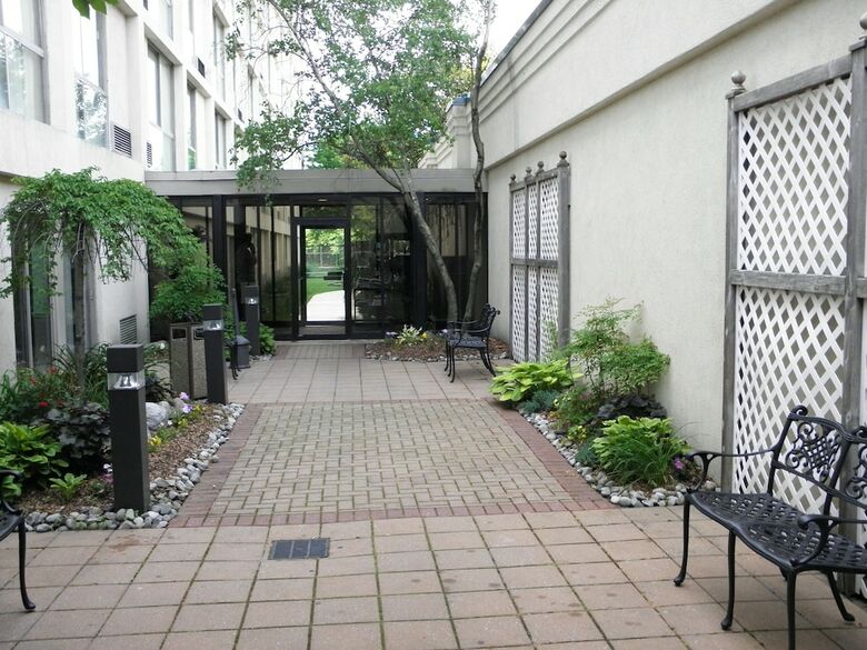 Hotel Holiday Inn Philadelphia-cherry Hill