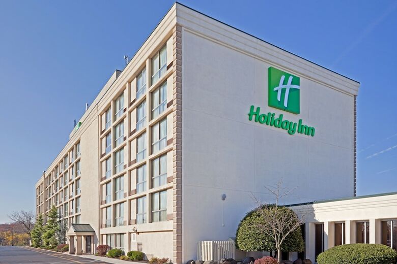 Hotel Holiday Inn Philadelphia-cherry Hill