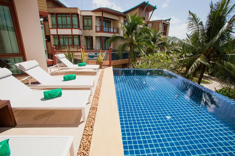 Amatapura Seaview Villa 26