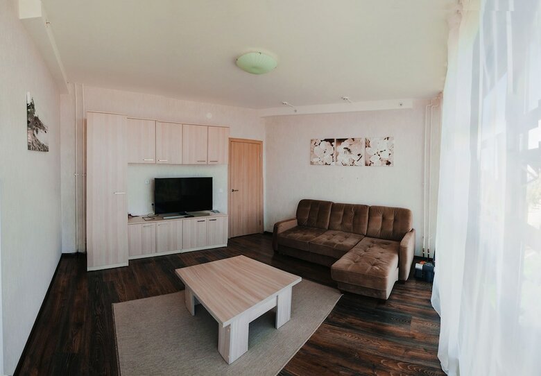 Aparthotel City Park Apartments