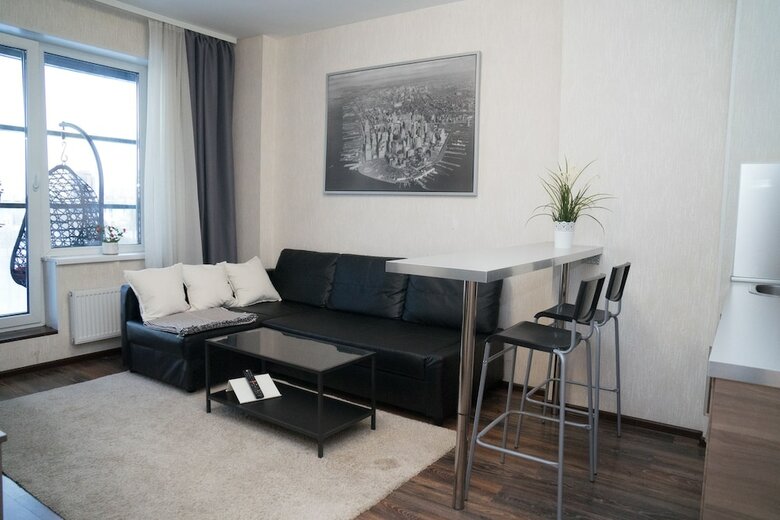 Aparthotel City Park Apartments