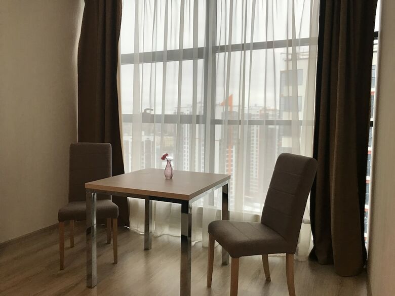 Aparthotel City Park Apartments