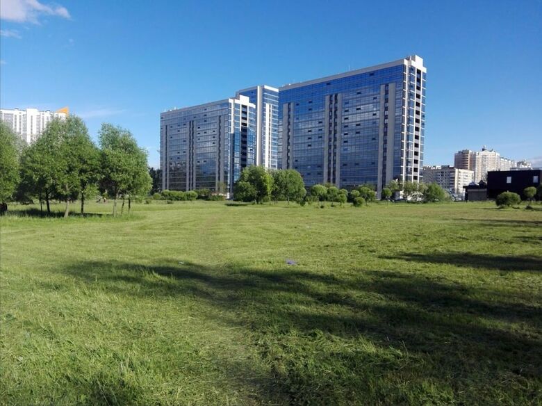 Aparthotel City Park Apartments