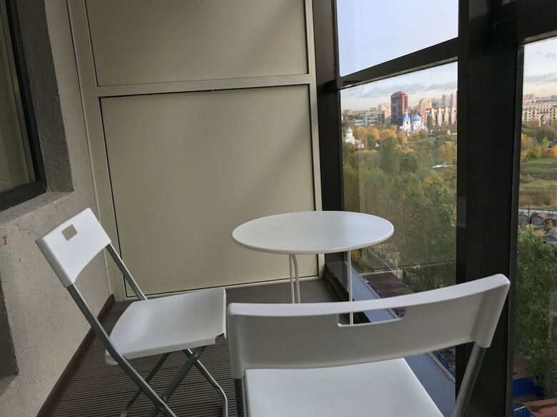 Aparthotel City Park Apartments