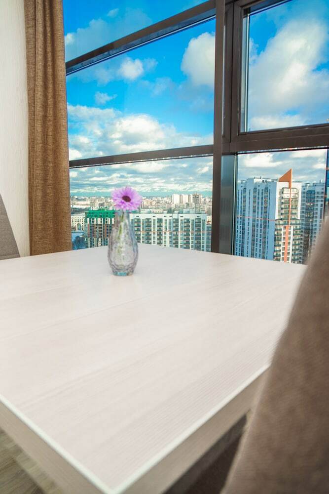 Aparthotel City Park Apartments