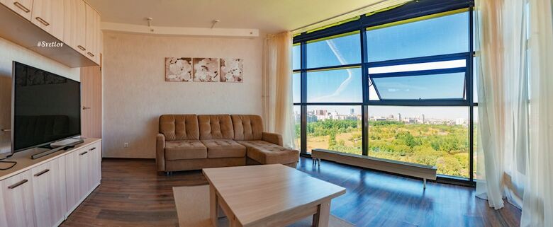 Aparthotel City Park Apartments