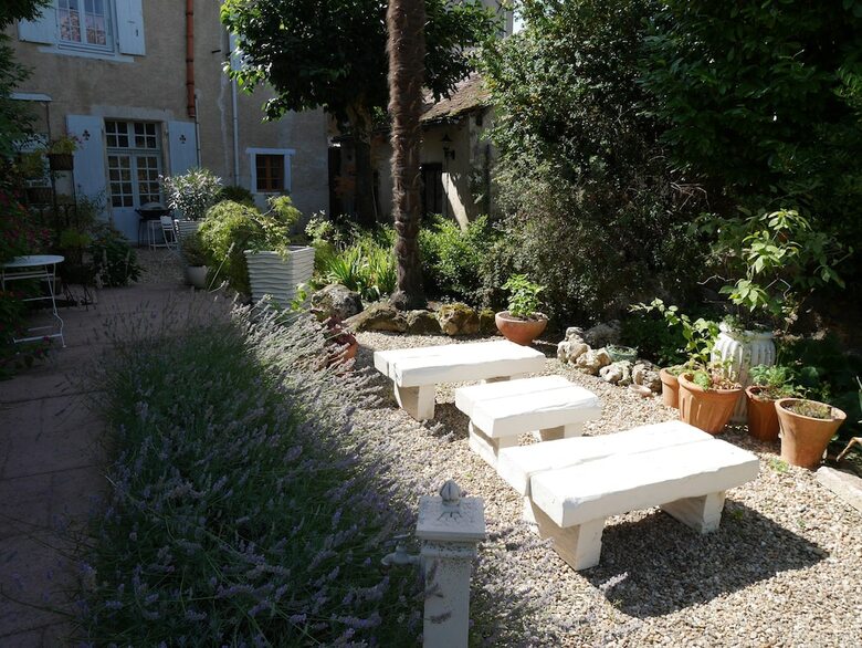 Hotel L'arbre D'ange