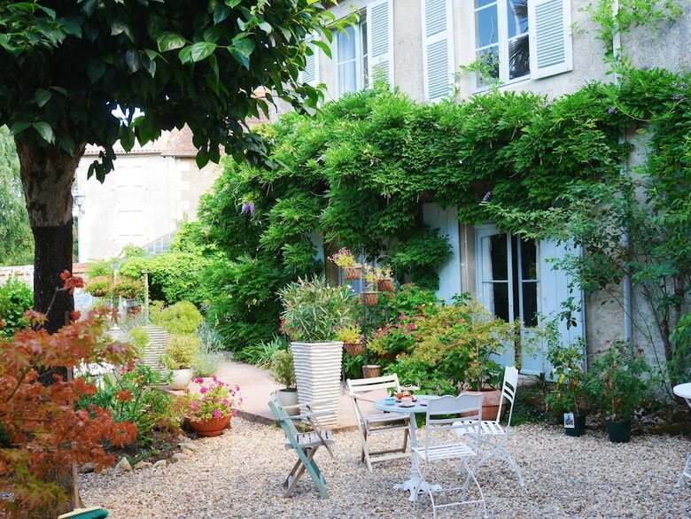 Hotel L'arbre D'ange