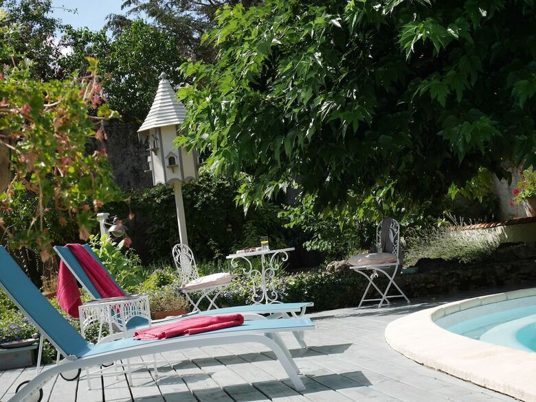 Hotel L'arbre D'ange