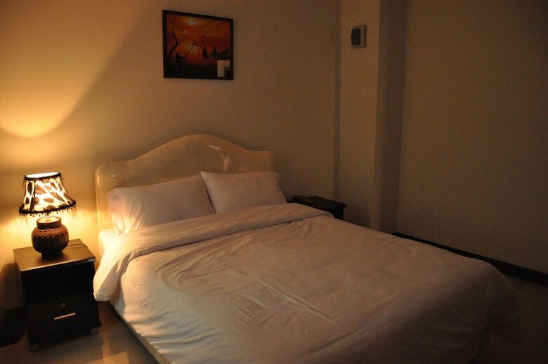 Queen Palace Hotel