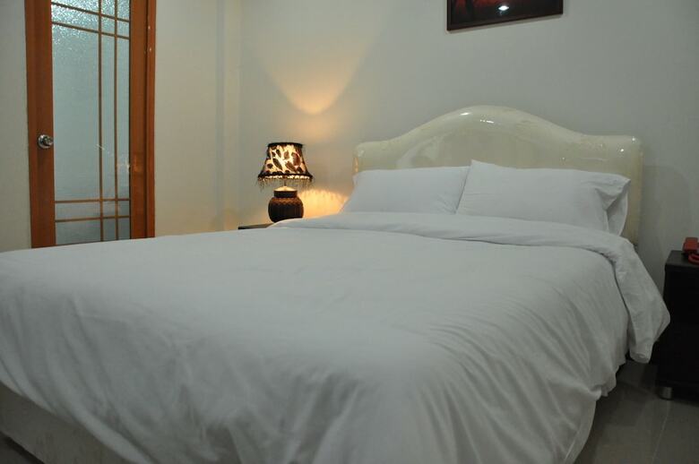Queen Palace Hotel