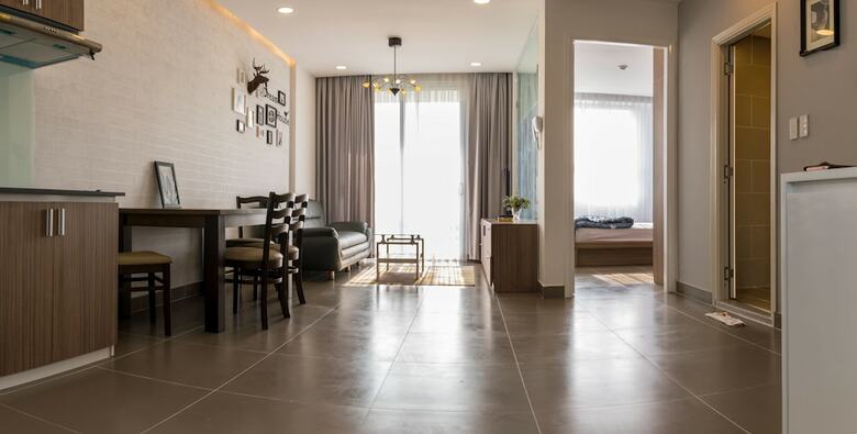Apartamentos Cozy Botanica Boutique