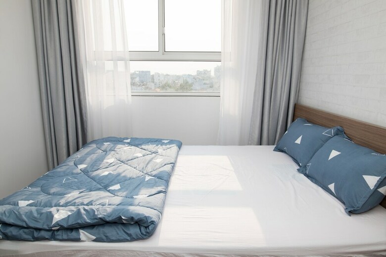 Apartamentos Cozy Botanica Boutique