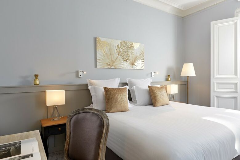 Hotel Saint Alban