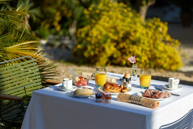 Hotel Saint Alban