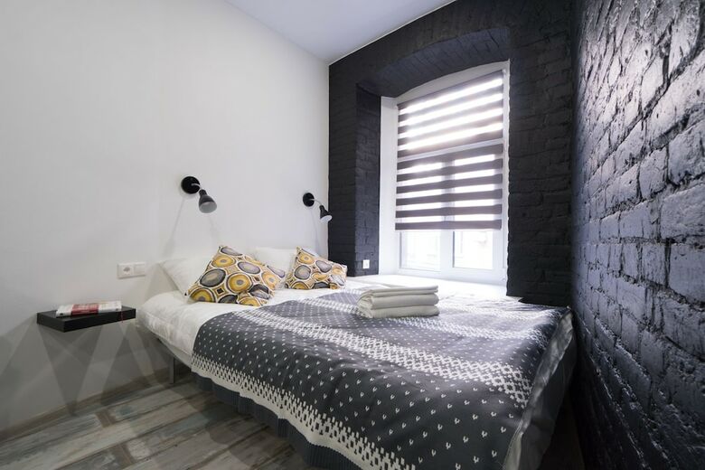 Hotel Liteyniy Dvor
