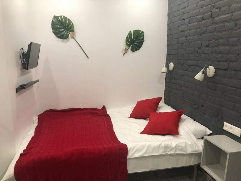 Hotel Liteyniy Dvor