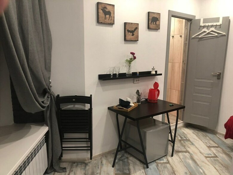 Hotel Liteyniy Dvor
