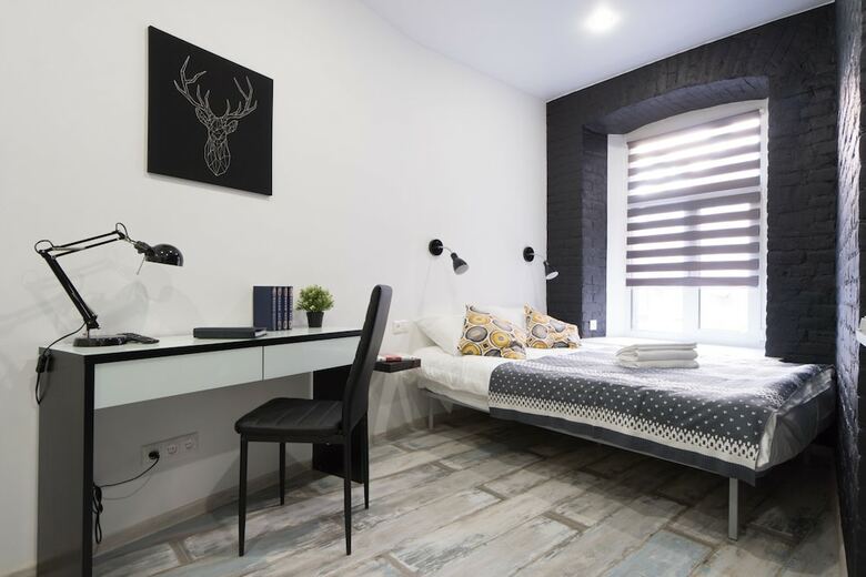 Hotel Liteyniy Dvor