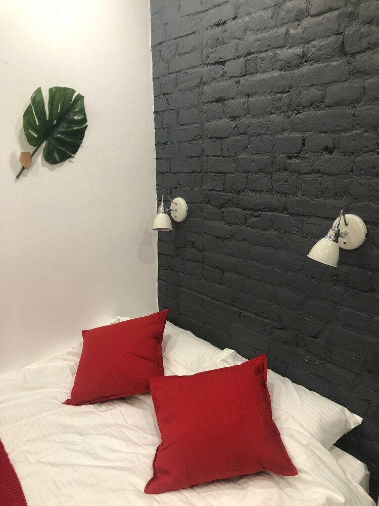Hotel Liteyniy Dvor
