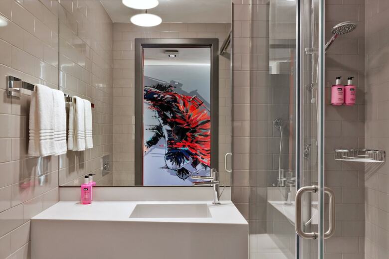 Hotel Moxy Tbilisi
