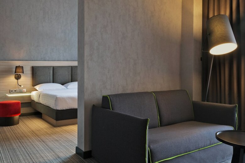 Hotel Moxy Tbilisi