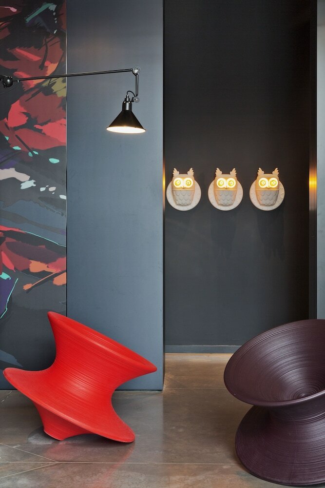 Hotel Moxy Tbilisi