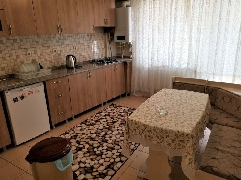 Apartamento Cakar Kiralama - Gunluk Kiralik Daire