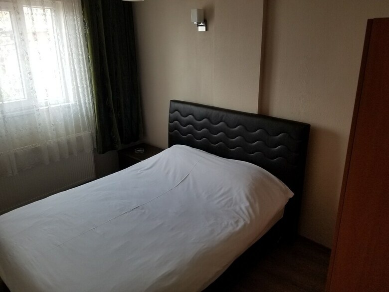 Apartamento Cakar Kiralama - Gunluk Kiralik Daire