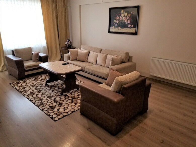 Apartamento Cakar Kiralama - Gunluk Kiralik Daire