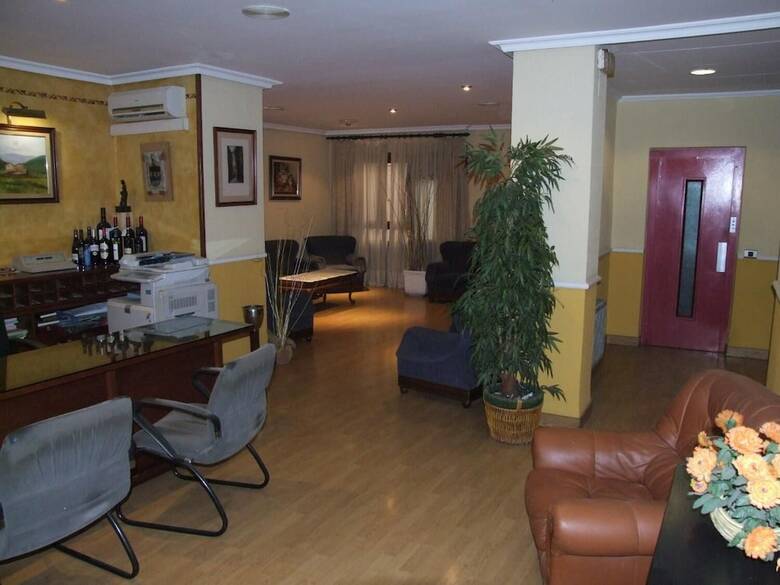 Hostal El Botero