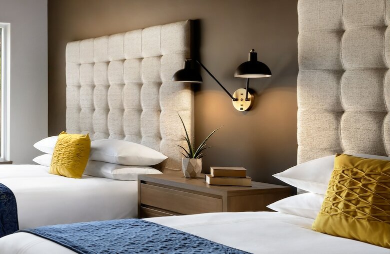 The Josie - A Noble House Hotel
