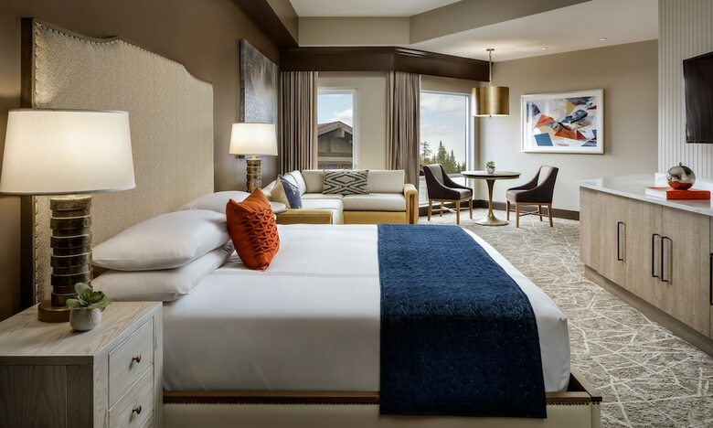 The Josie - A Noble House Hotel
