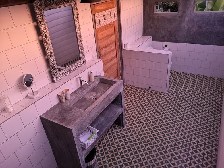Hotel Les Rizieres Lombok