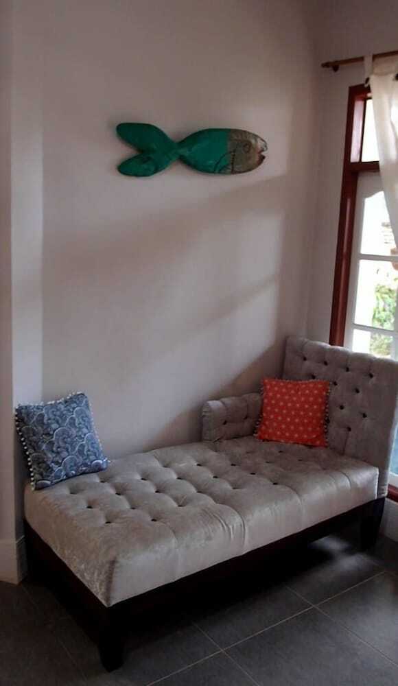 Hotel Les Rizieres Lombok