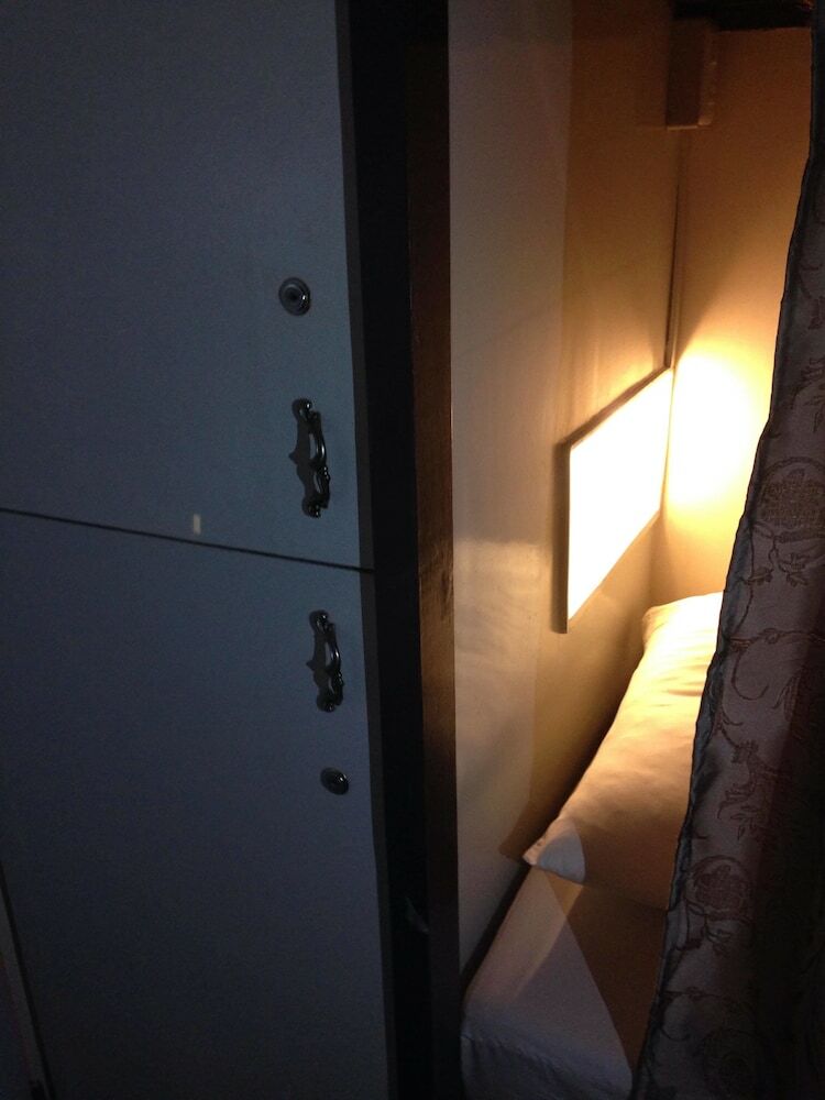 Hotel In And Go Hostel