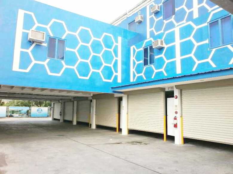 Hotel Dreamworld Las Pinas