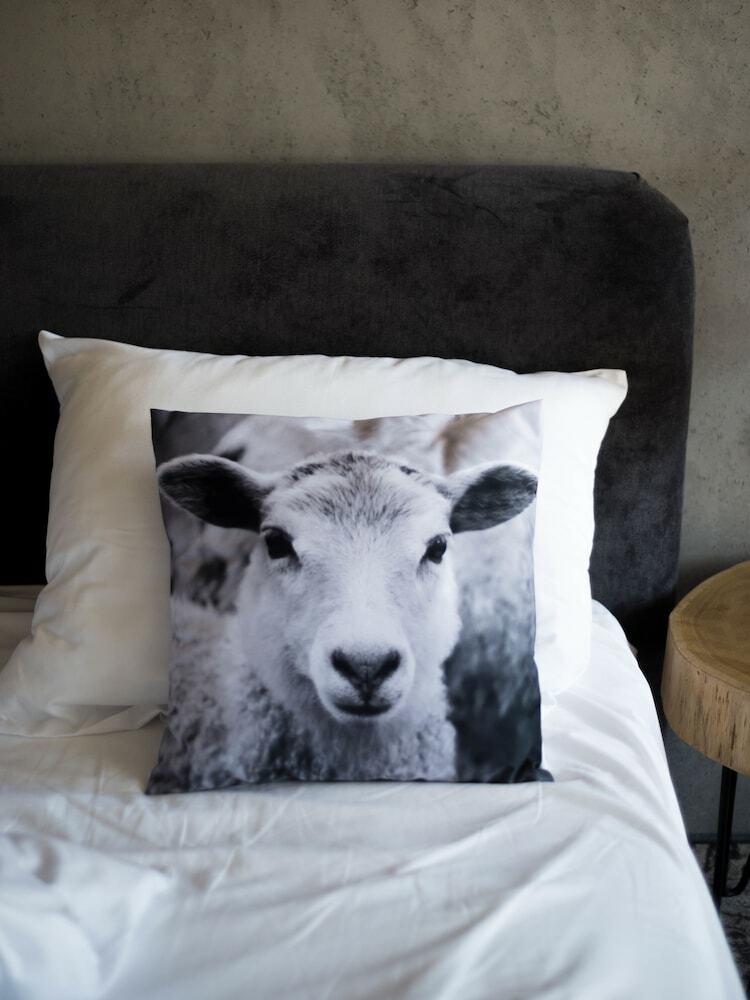 Bed & Breakfast Bia?a Owca