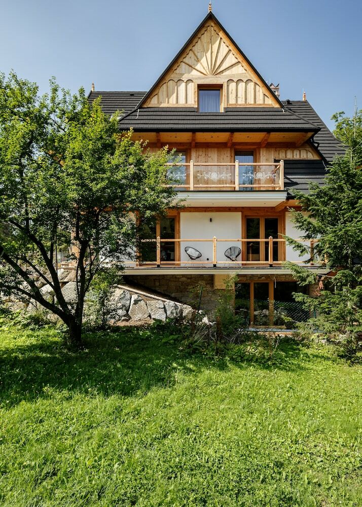 Bed & Breakfast Bia?a Owca